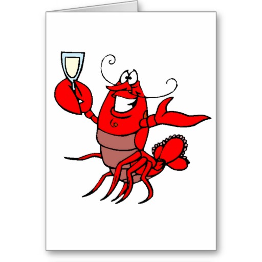 Funny Lobster Gifts - T-Shirts, Art, Posters & Other Gift Ideas ...