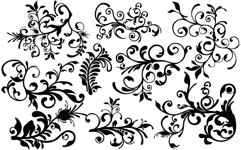 Decorative | Vector Graphics Blog - Page 17
