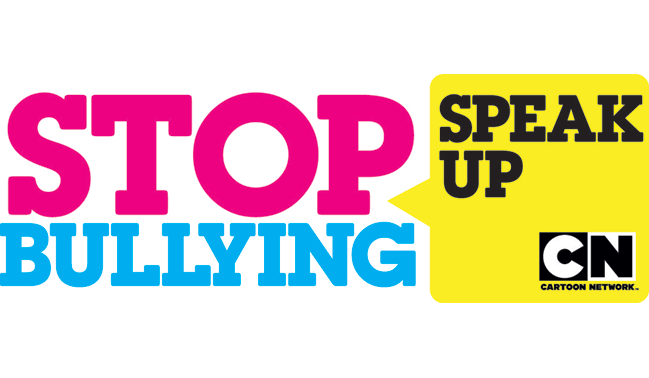 Cartoon Network urges students to stand up to bullying ...