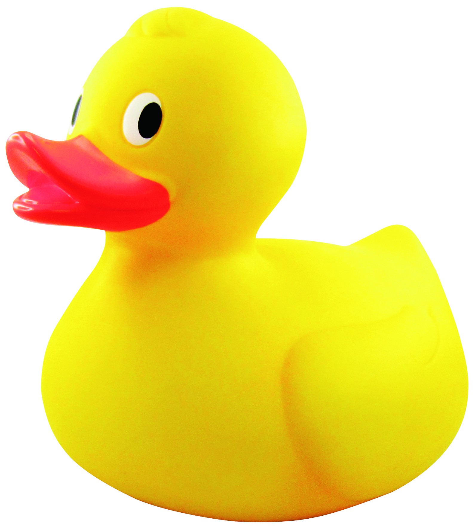 Rubber Duck Picture - Cliparts.co