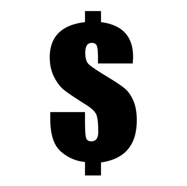 Dollars Signs Images and Backgrounds 2015