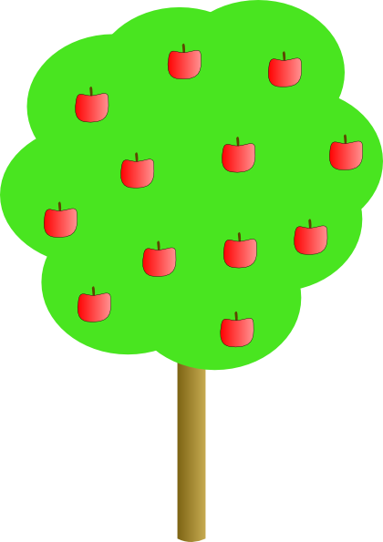 Tree Animated - ClipArt Best