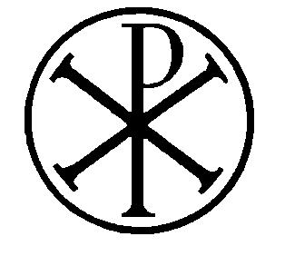 Christian Symbols Say What? | jaredaclifton.