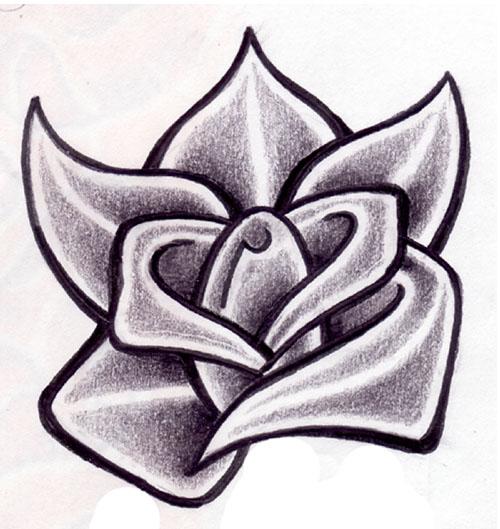 Carnation Tattoo 101300jpeg