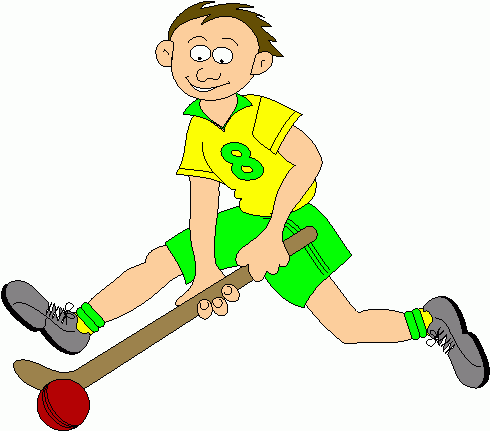 field_hockey_1 clipart - field_hockey_1 clip art