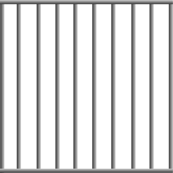 Prison Bars Vector Free | imagebasket.net