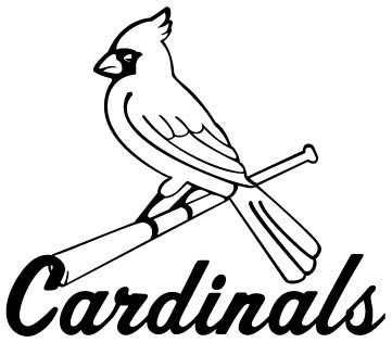Cardinals Logo | Miss Logo Thog