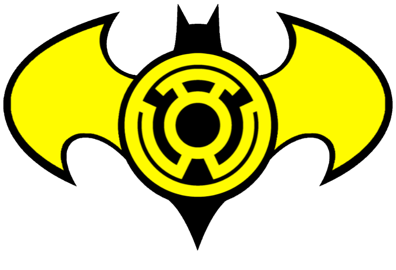 Picture Of Batman Logo - ClipArt Best