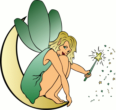 Free Fairies Clipart. Free Clipart Images, Graphics, Animated Gifs ...