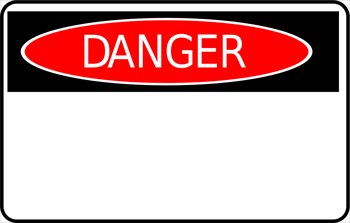 Free Warnings Clipart - Free Clipart Graphics, Images and Photos ...