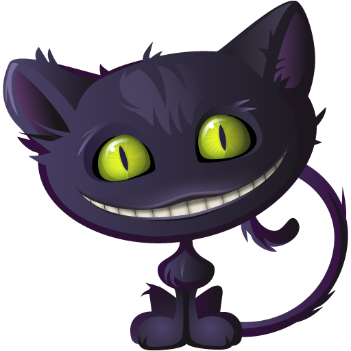 Scary Cat Images Cliparts.co
