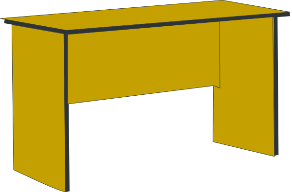 office furniture clipart - photo #37