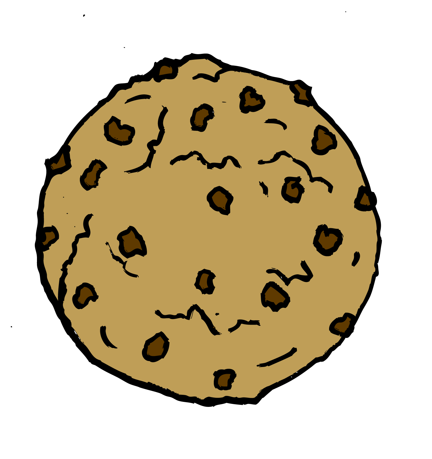 Cookie Clip Art - ClipArt Best