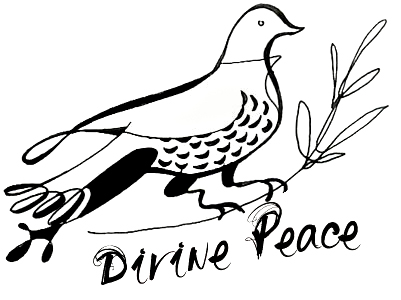 dove | pickandprintgallery