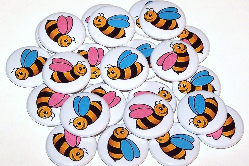 Popular items for bumble bee on Etsy