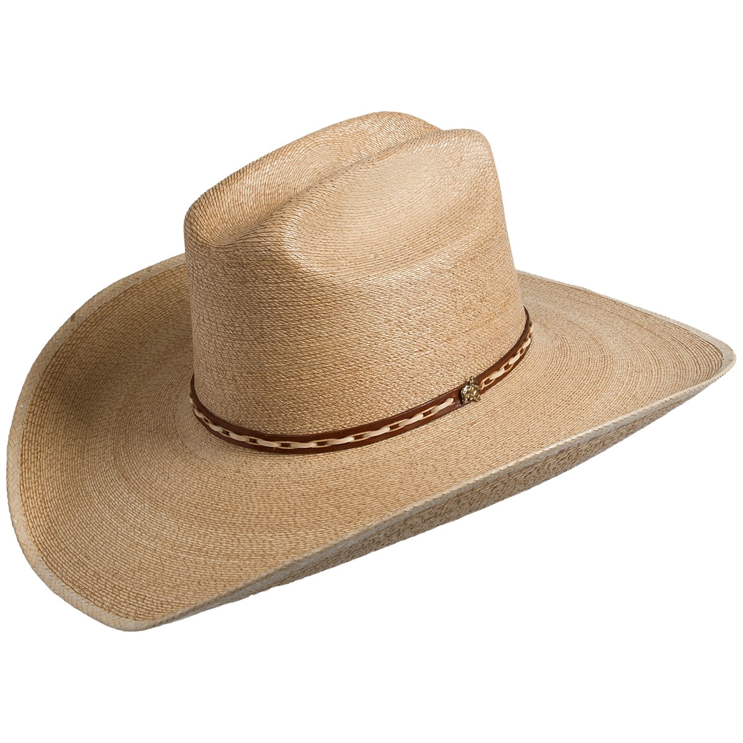 Men's Cowboy Hats: Average savings of 63% at Sierra Trading Post