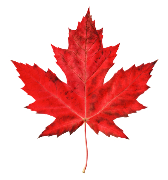 Red Maple Leaf Logo images & pictures - NearPics