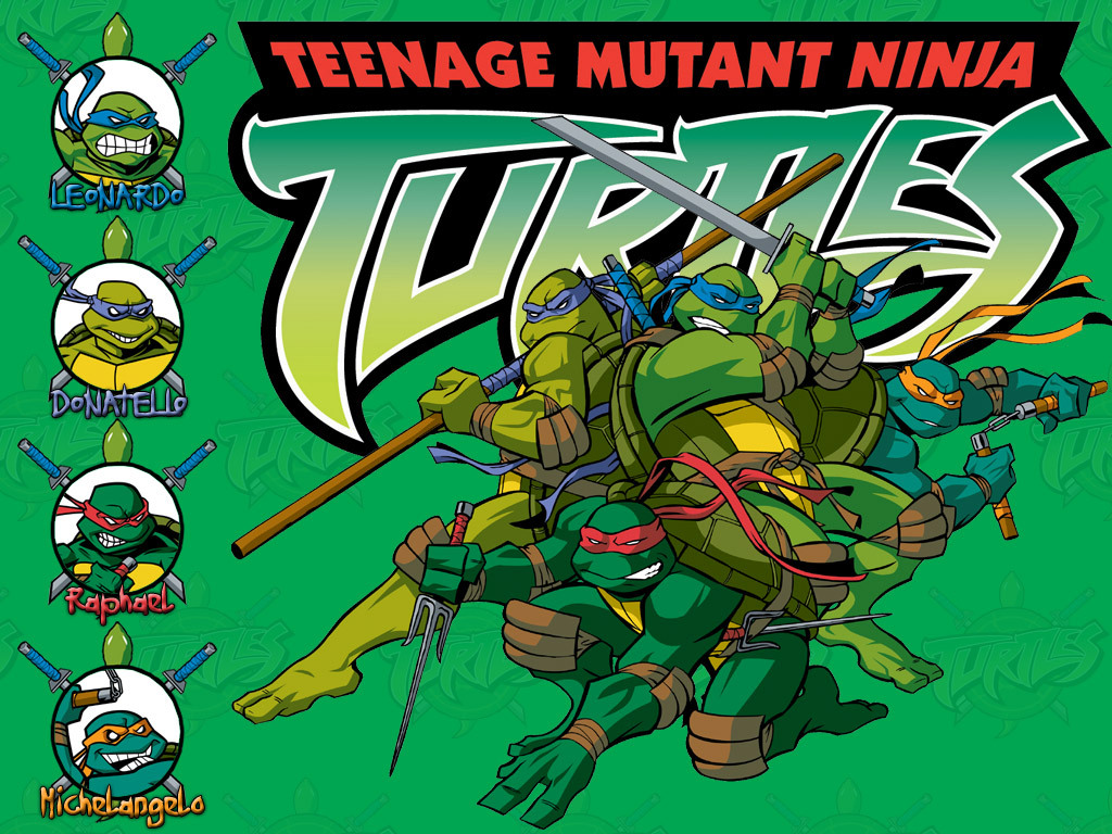 All Ninja Turtle Backgrounds, Images, Pics, Comments, Facebook ...