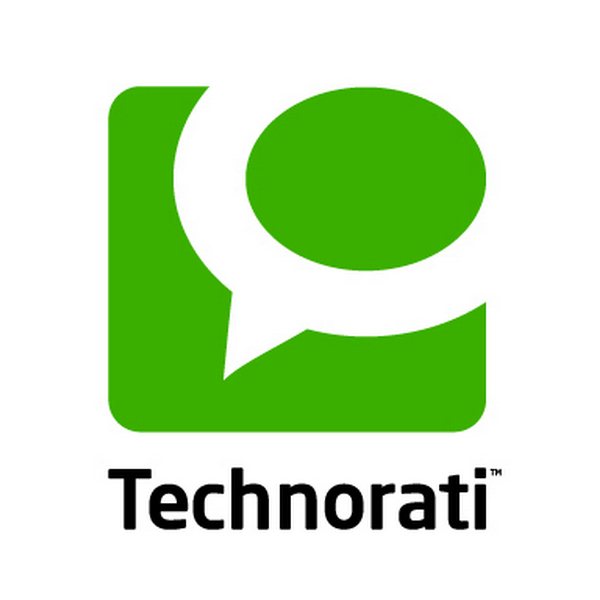 Technoraiti Font and Technorati Logo
