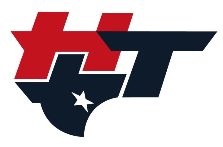 Houston Texans secondary logo - Sports Logos - Chris Creamer's ...
