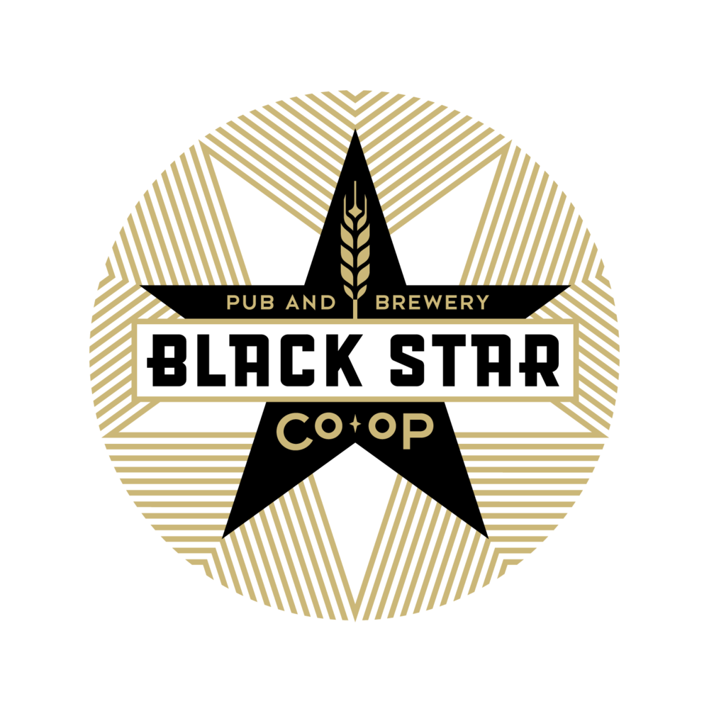Black Star Co-op Pub & BreweryBlack Star Co-op
