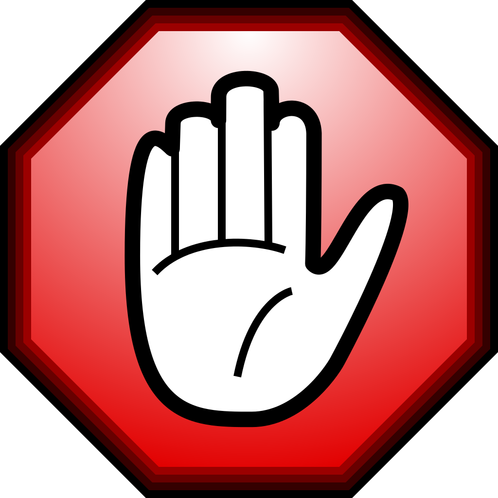 File:Stop hand nuvola 2.svg - Wikipedia, the free encyclopedia