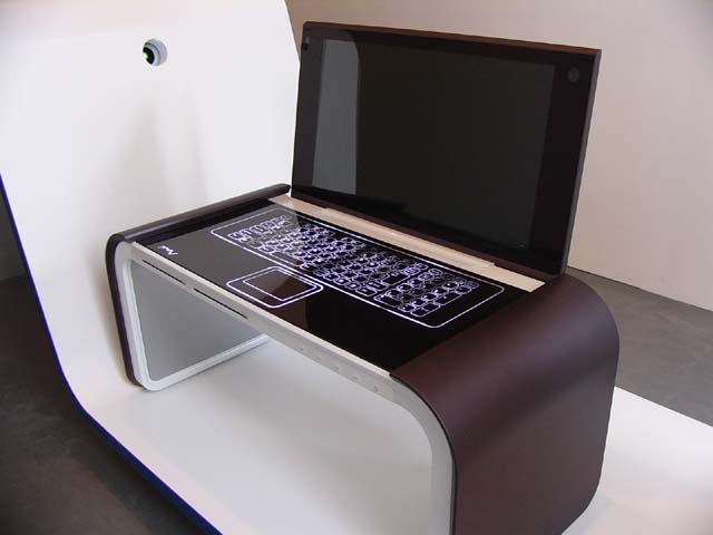 Personal Computers on emaze