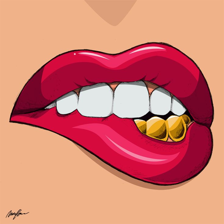 Lip Cartoon Cliparts.co