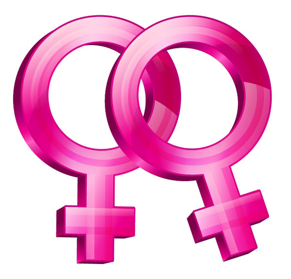 Create Gender and Orientation Symbols With Basic Shapes in ...