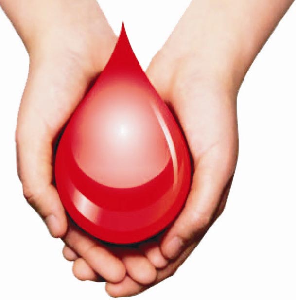 Each Drop of Blood Counts | TopNews New Zealand