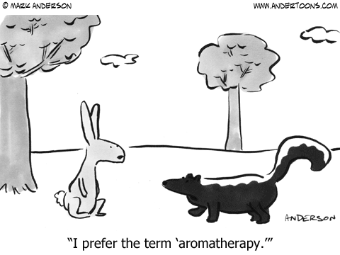 Animal Cartoon #2711 ANDERTOONS ANIMAL CARTOONS
