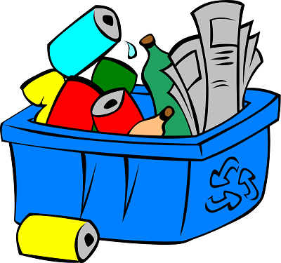 Recycle Clip Art Free | Clipart Panda - Free Clipart Images