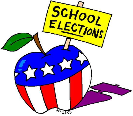 Election Day is Friday 8/8 | Husky Student Council