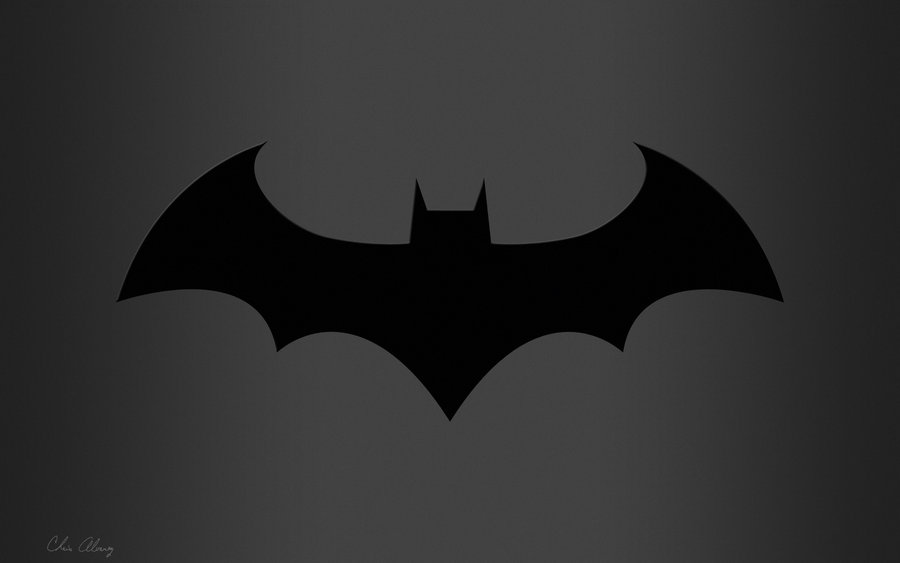 What is your favorite Batman Symbol? [Archive] - The SuperHeroHype ...