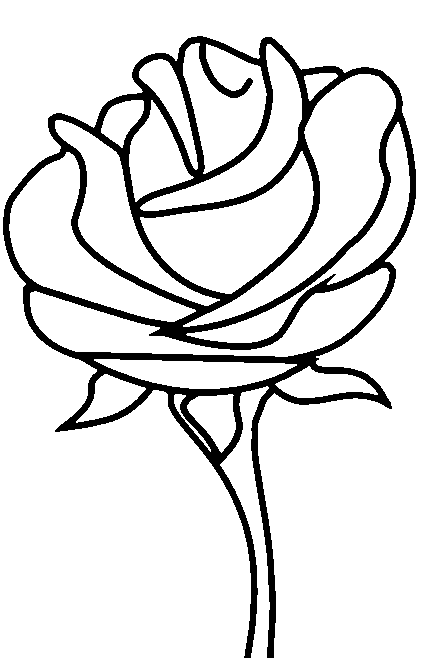 Rebel Flag Coloring Pages