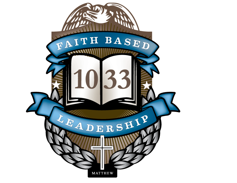 10-33 | Faith Based Leadership