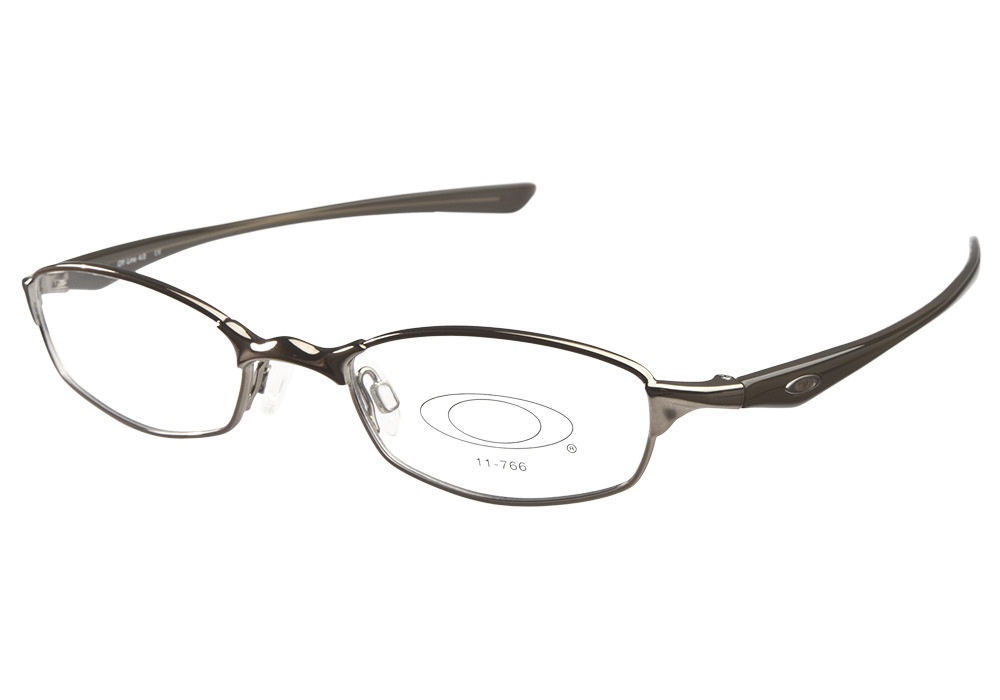 Oakley Offline 4.0 Olive Chrome | Oakley Glasses - Coastal Contacts