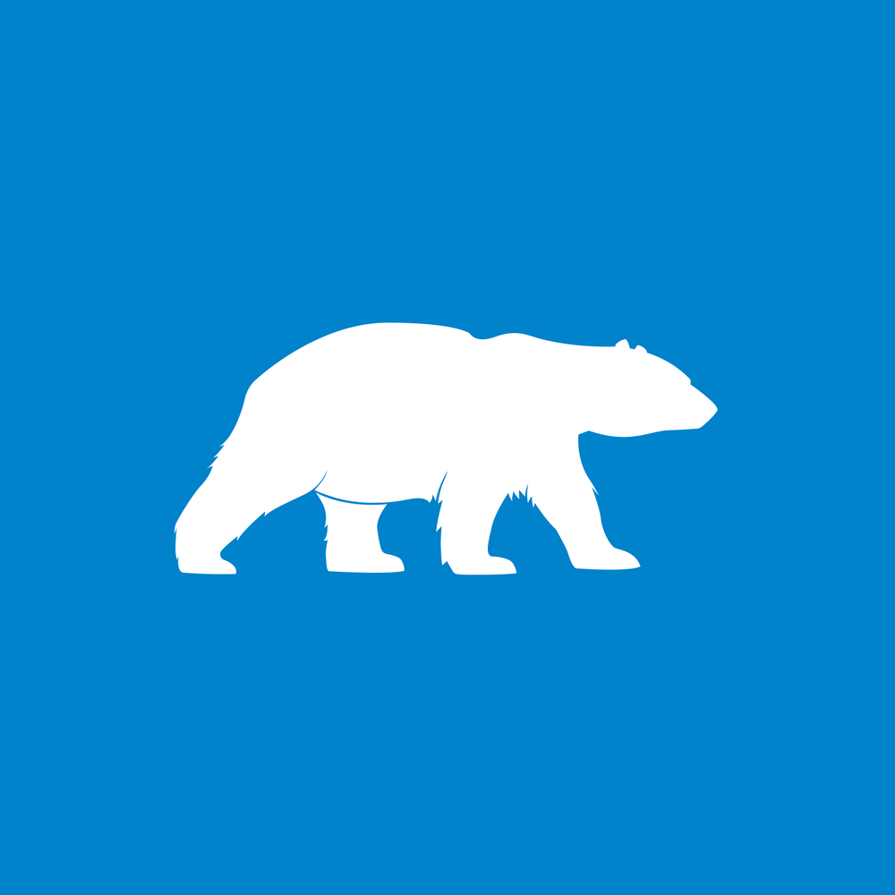 Mack Isbjørn (Polar Bear) Beer — The Dieline