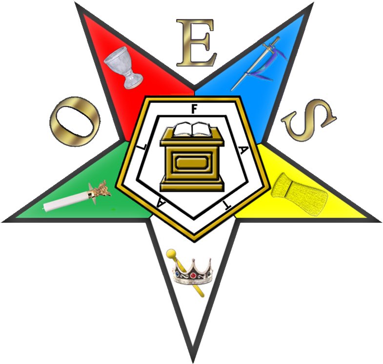 OES Emblems