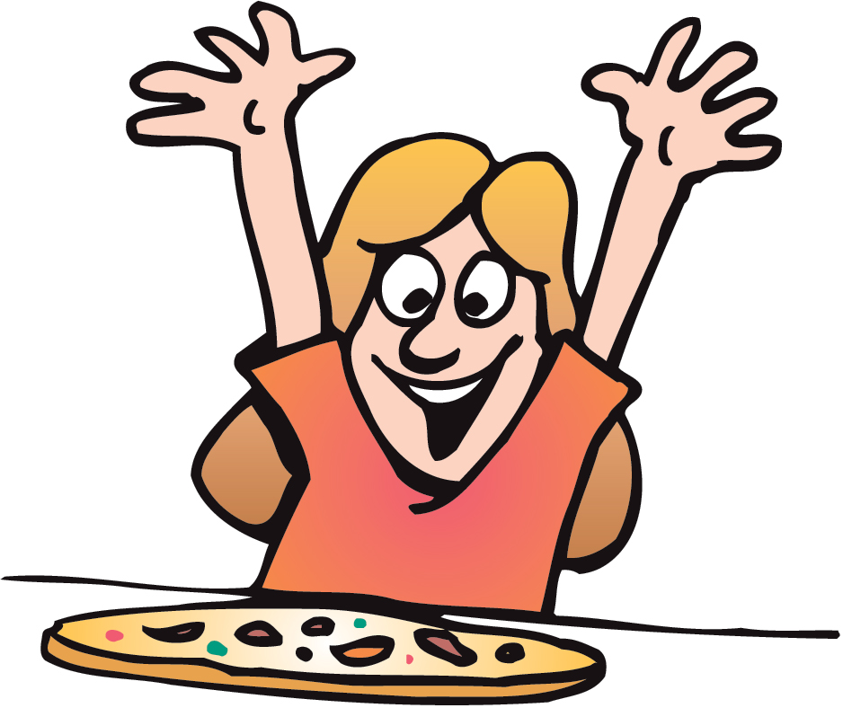 Pizza Celebration! · Mr. Kooiker's 4th Grade Blog