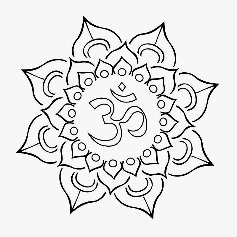 Free Printable Tattoo Stencils Designs Pdf