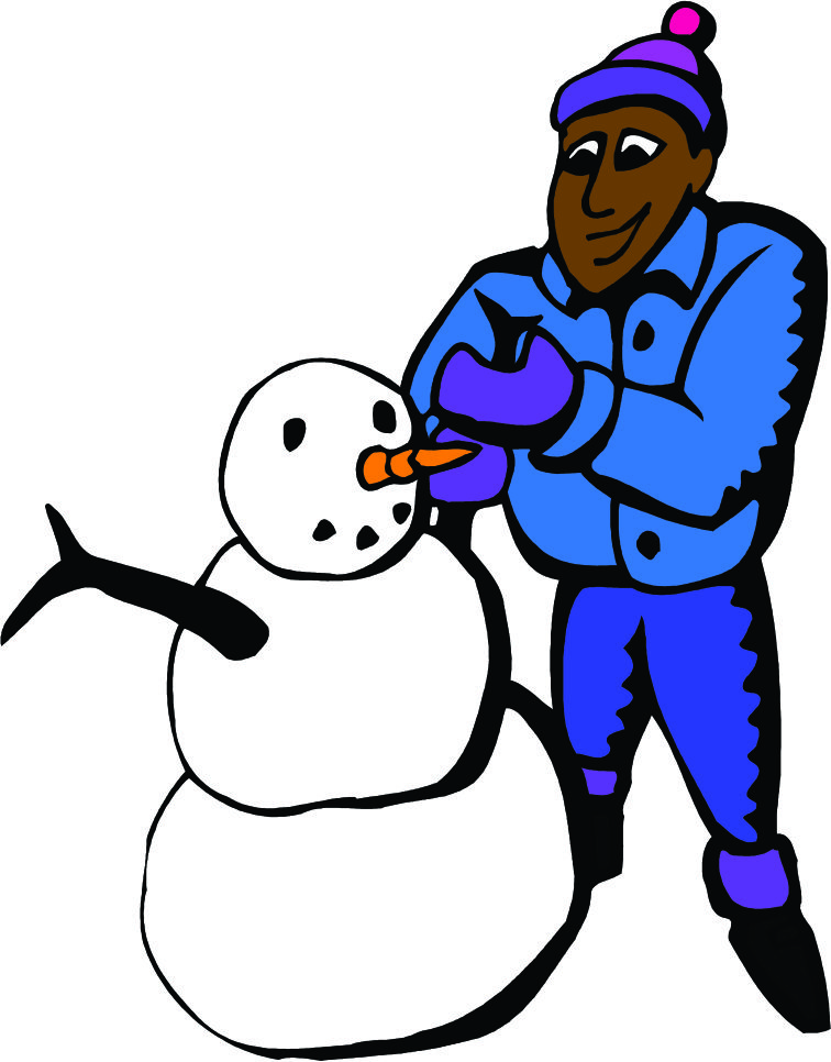 cartoon-snowman-11 | lettersntablet