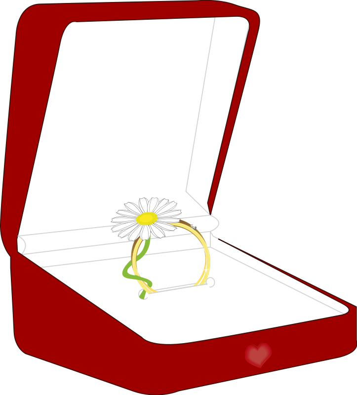 Wedding Ring Cliparts #947 Wedding Ideas | WeddingPlansIdeas.
