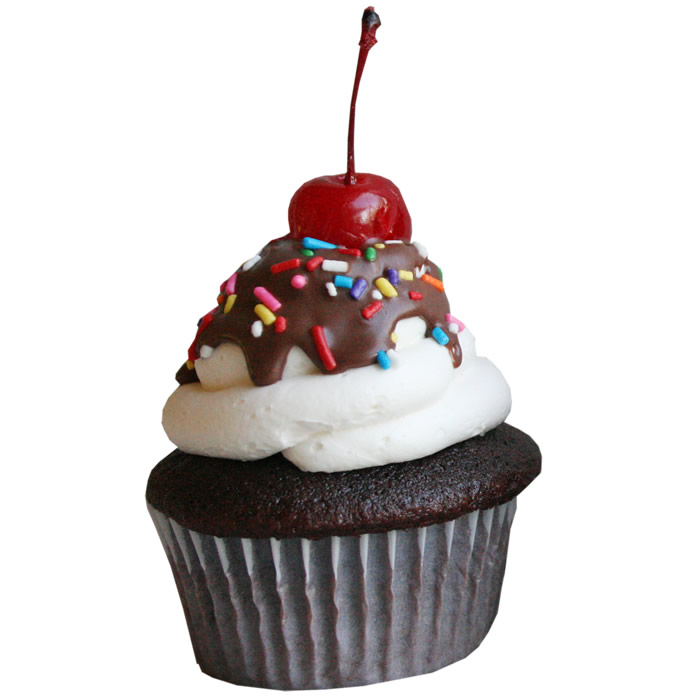 WeAreCupcakes.com - Eat More Cupcakes!