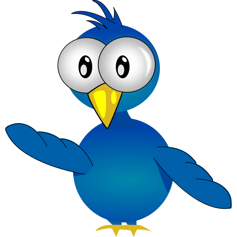 Tweety Bird Clip Art - Cliparts.co
