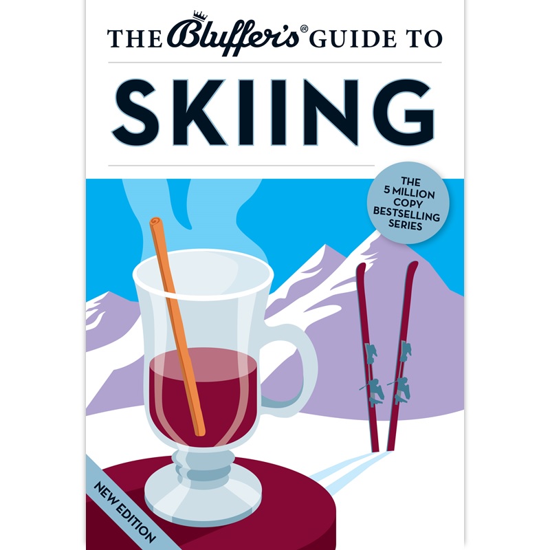 Bluffer's Guide To 6 Types Of Skiers To Avoid On The Slopes ...