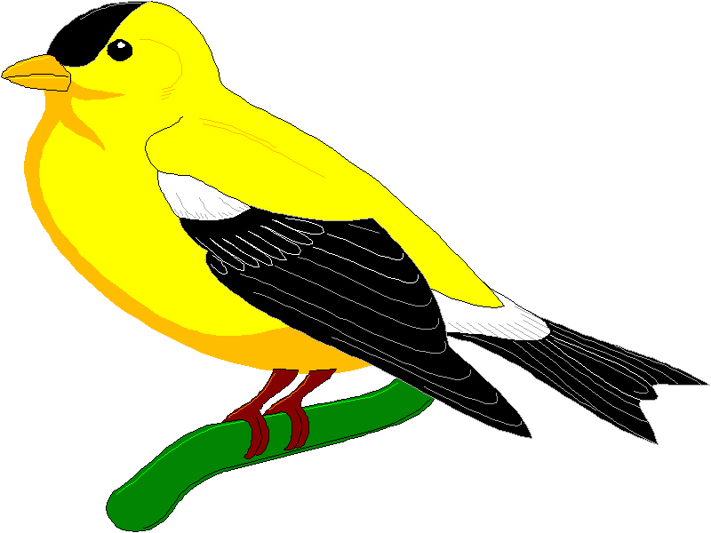 free clip art cardinal bird - photo #30