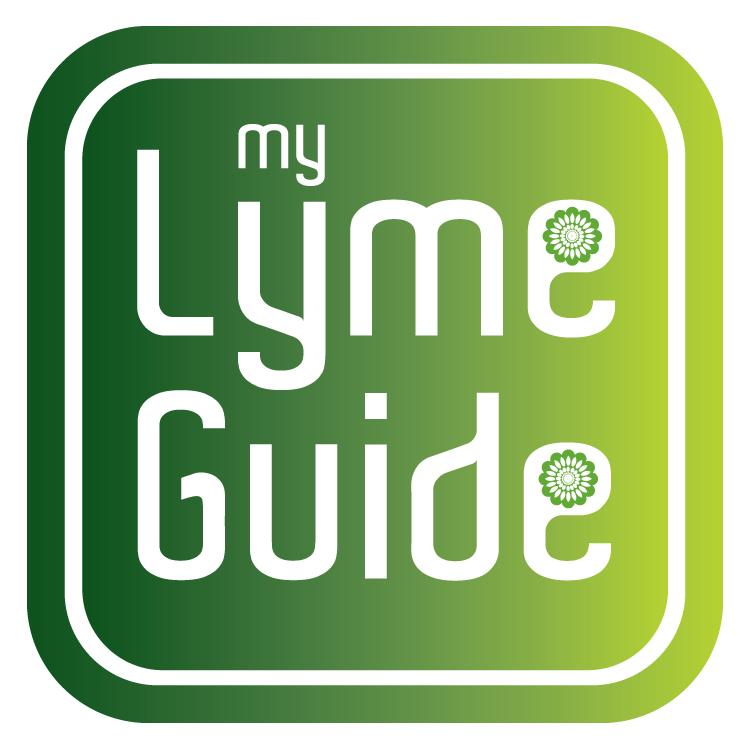 My Lyme Guide - My Lyme Guide- now only $20 plus shipping ...