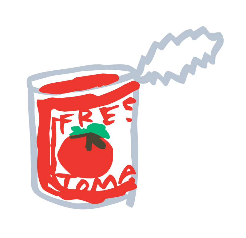 Tomato Clip Art Download