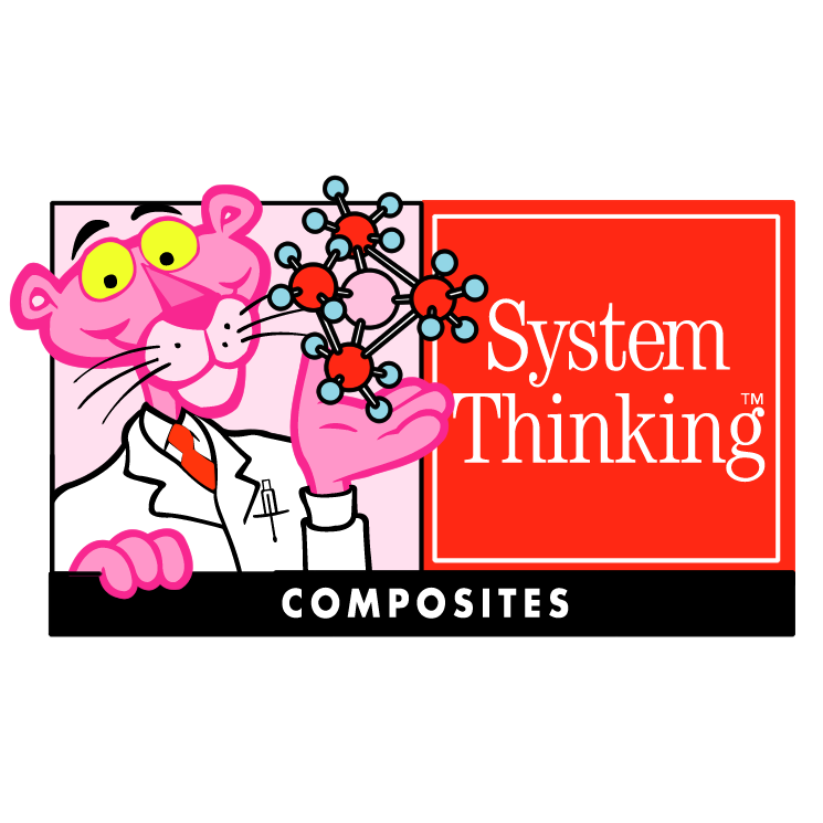 System thinking Free Vector / 4Vector